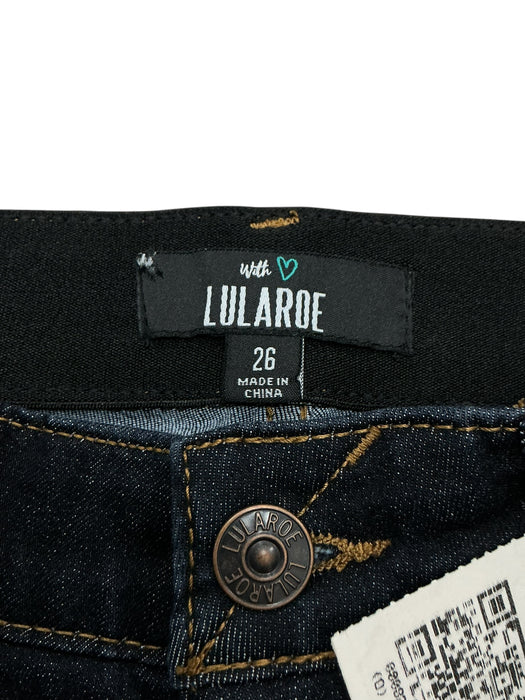 Pantalón 26 (LULAROE)