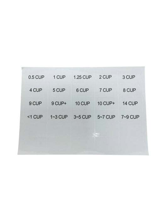 Organizador para tapas (SWOMMOLY)