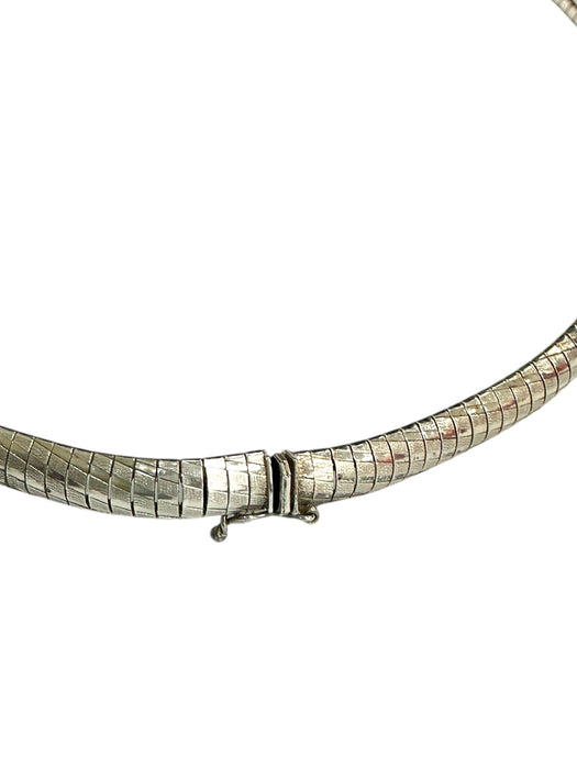 Cadena de Plata (925)