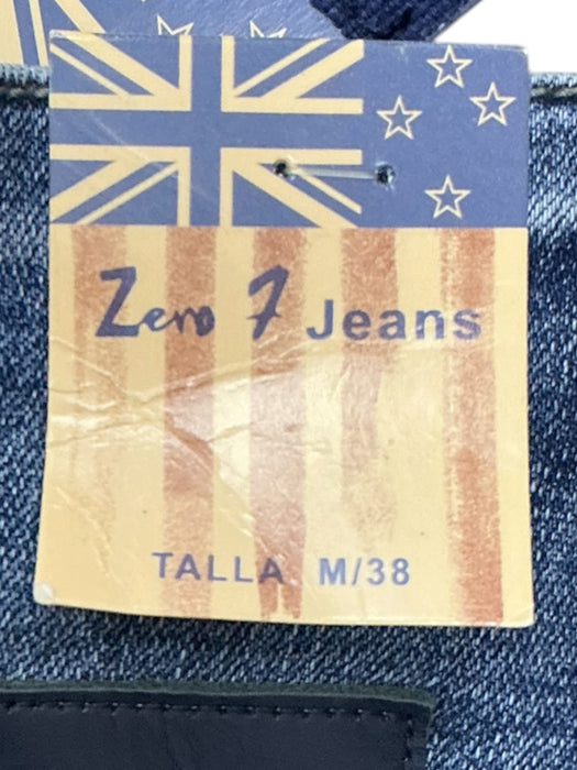 Pantalón M (ZERO 7 JEANS)