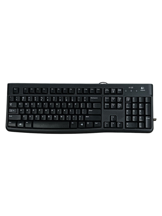 Teclado (LOGITECH)