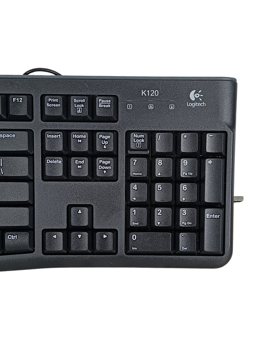 Teclado (LOGITECH)