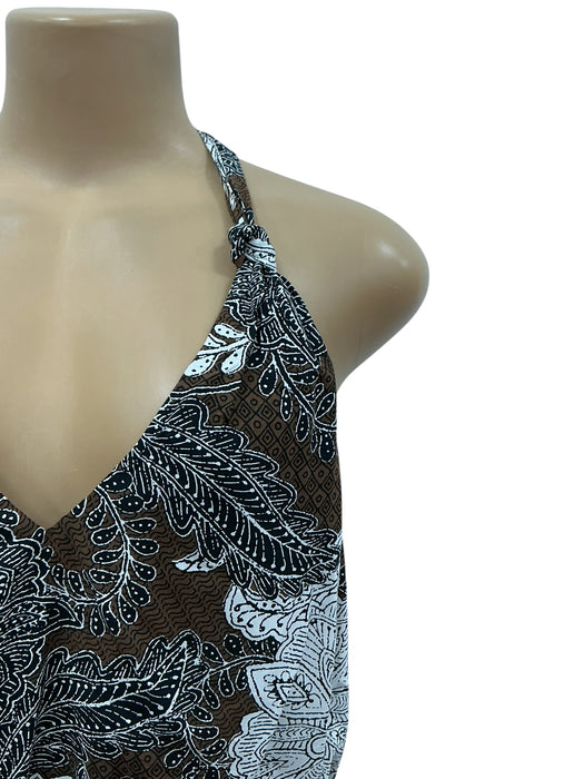 Vestido 10 (LOFT)