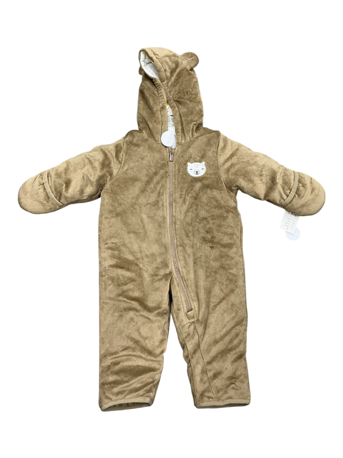 Enterizo para bebé 6/9M (CARTER´S)