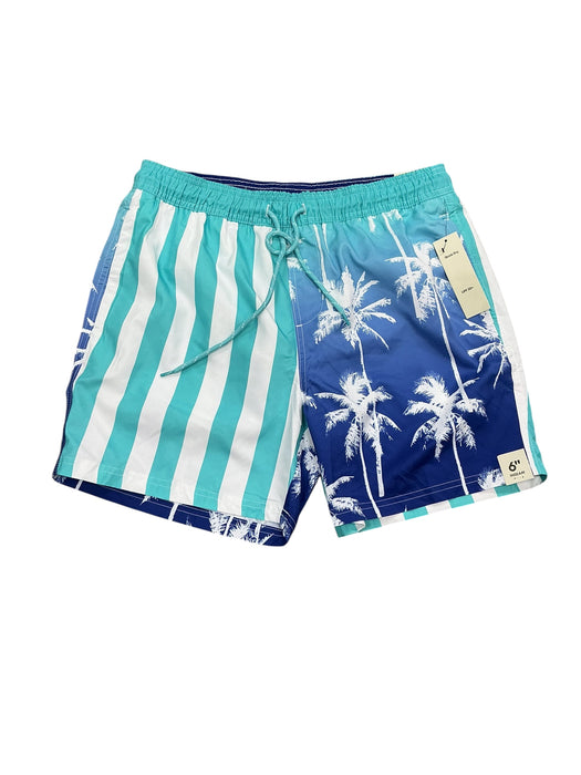 Pantaloneta M (NO BOUNDARIES)
