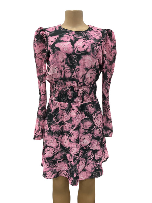 Vestido S (BAR III)