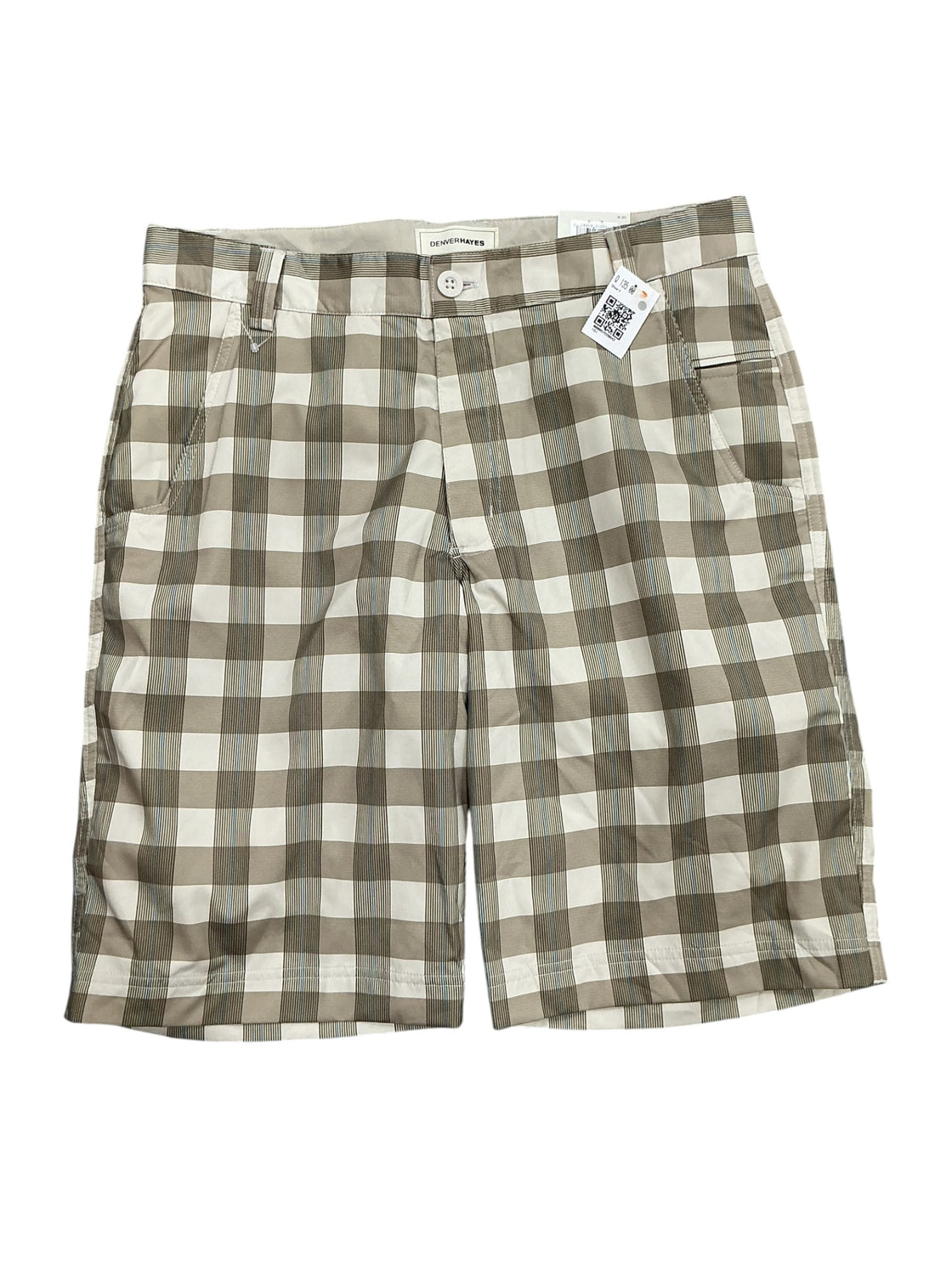 Pantaloneta 32 (DENVER HAYES)