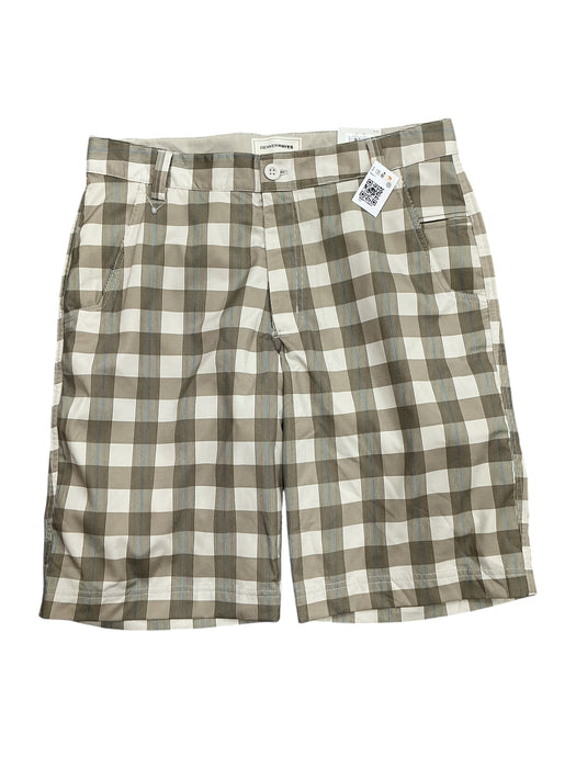 Pantaloneta 32 (DENVER HAYES)