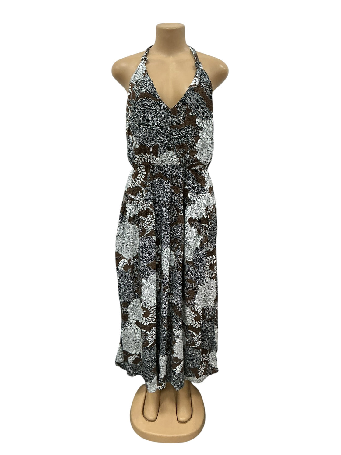 Vestido 10 (LOFT)