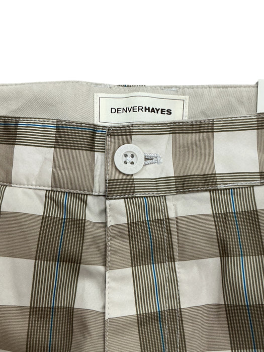 Pantaloneta 32 (DENVER HAYES)