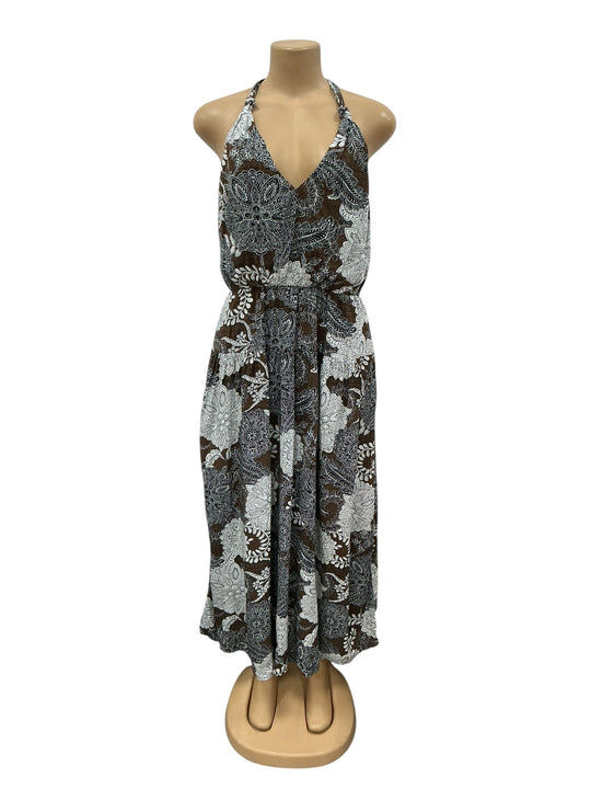 Vestido 10 (LOFT)