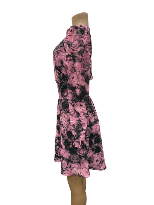 Vestido S (BAR III)