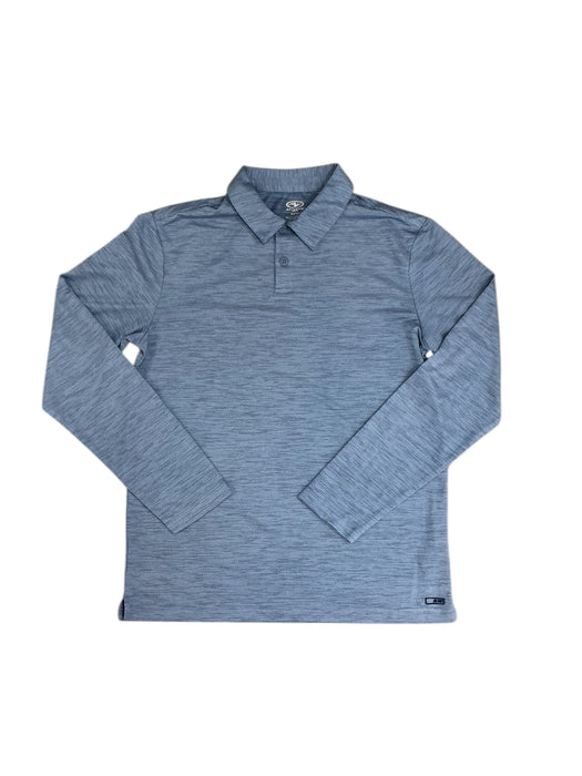 Duo de camisas para niñ@ M (ATHLETIC)