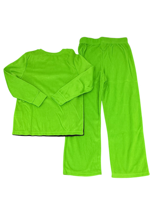 Pijama para niñ@ 6/7 (MINECRAFT)