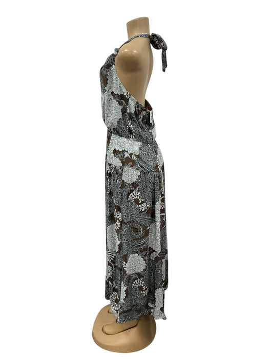 Vestido 10 (LOFT)