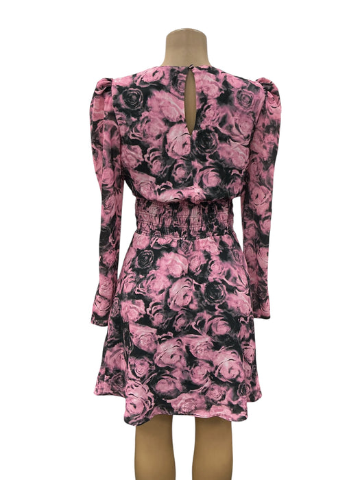 Vestido S (BAR III)
