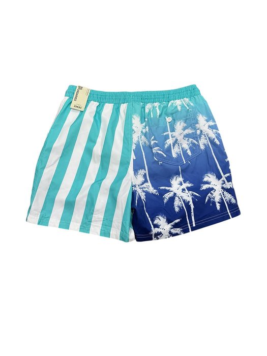 Pantaloneta M (NO BOUNDARIES)