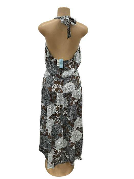 Vestido 10 (LOFT)