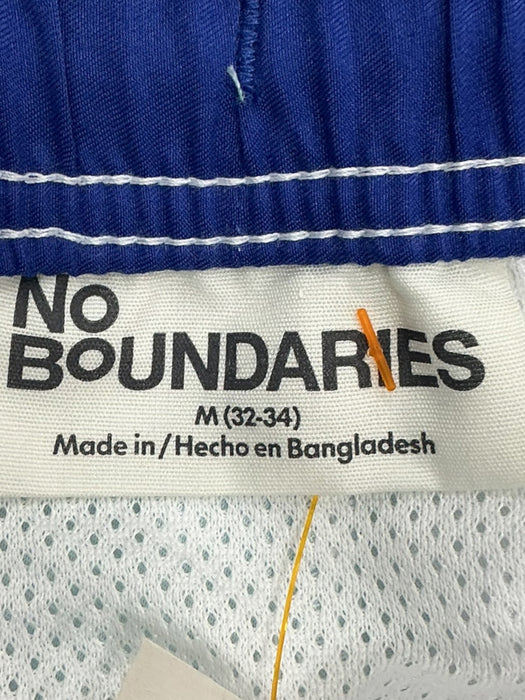Pantaloneta M (NO BOUNDARIES)