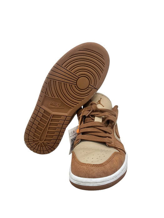 Tenis 7 (JORDAN)