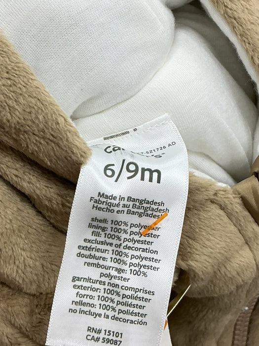 Enterizo para bebé 6/9M (CARTER´S)