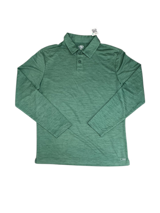 Duo de camisas para niñ@ M (ATHLETIC)