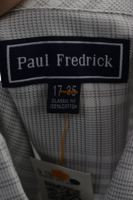 Camisa 17 (PAUL FREDRICK)