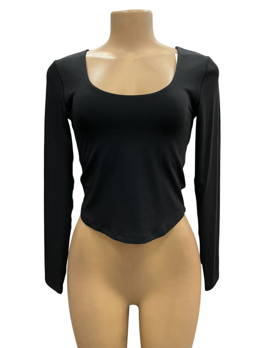 Blusa M (AERIE)
