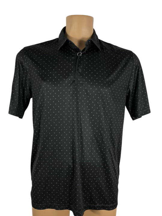 Camisa M (GREG NORMAN)