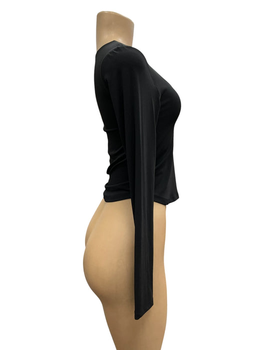 Blusa M (AERIE)