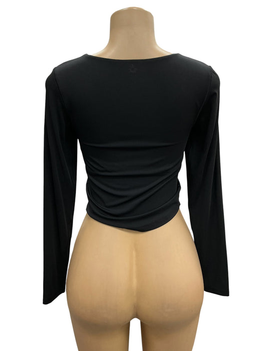 Blusa M (AERIE)