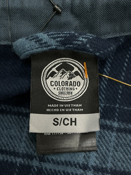 Camisa S (COLORADO CLOTHING)