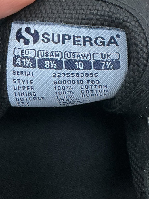 Tenis 8.5 (SUPERGA)