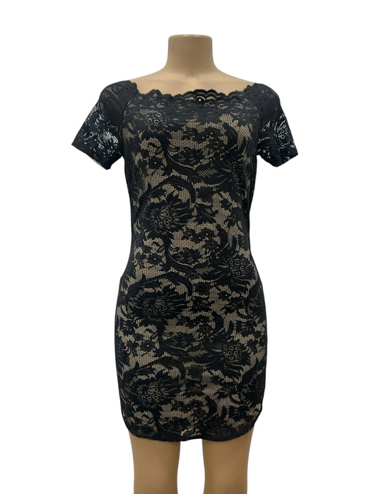 Vestido L (GUESS)