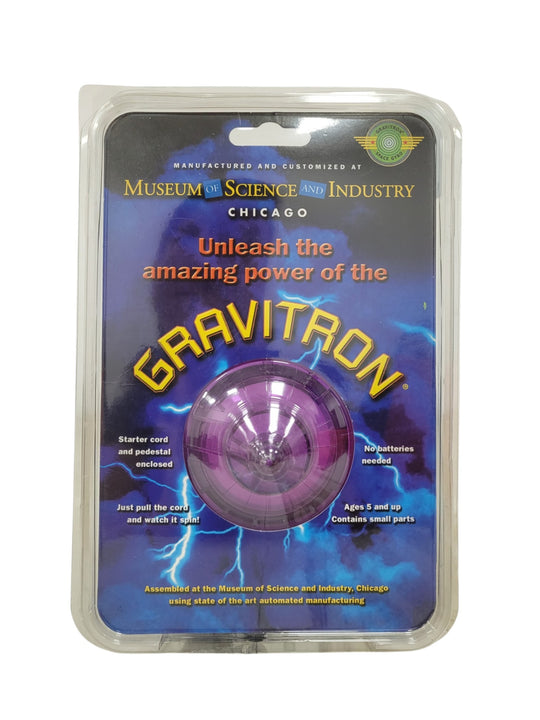 Gravitron