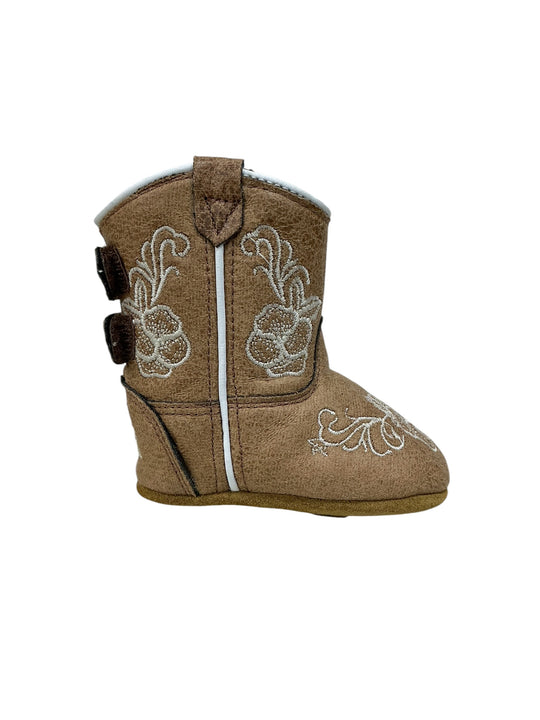 Bota para bebé 1C (BOOT BARN)