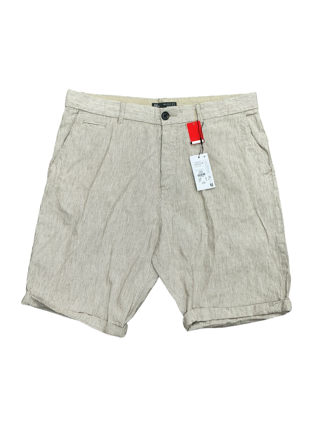 Pantaloneta 36 (DENIM CO)