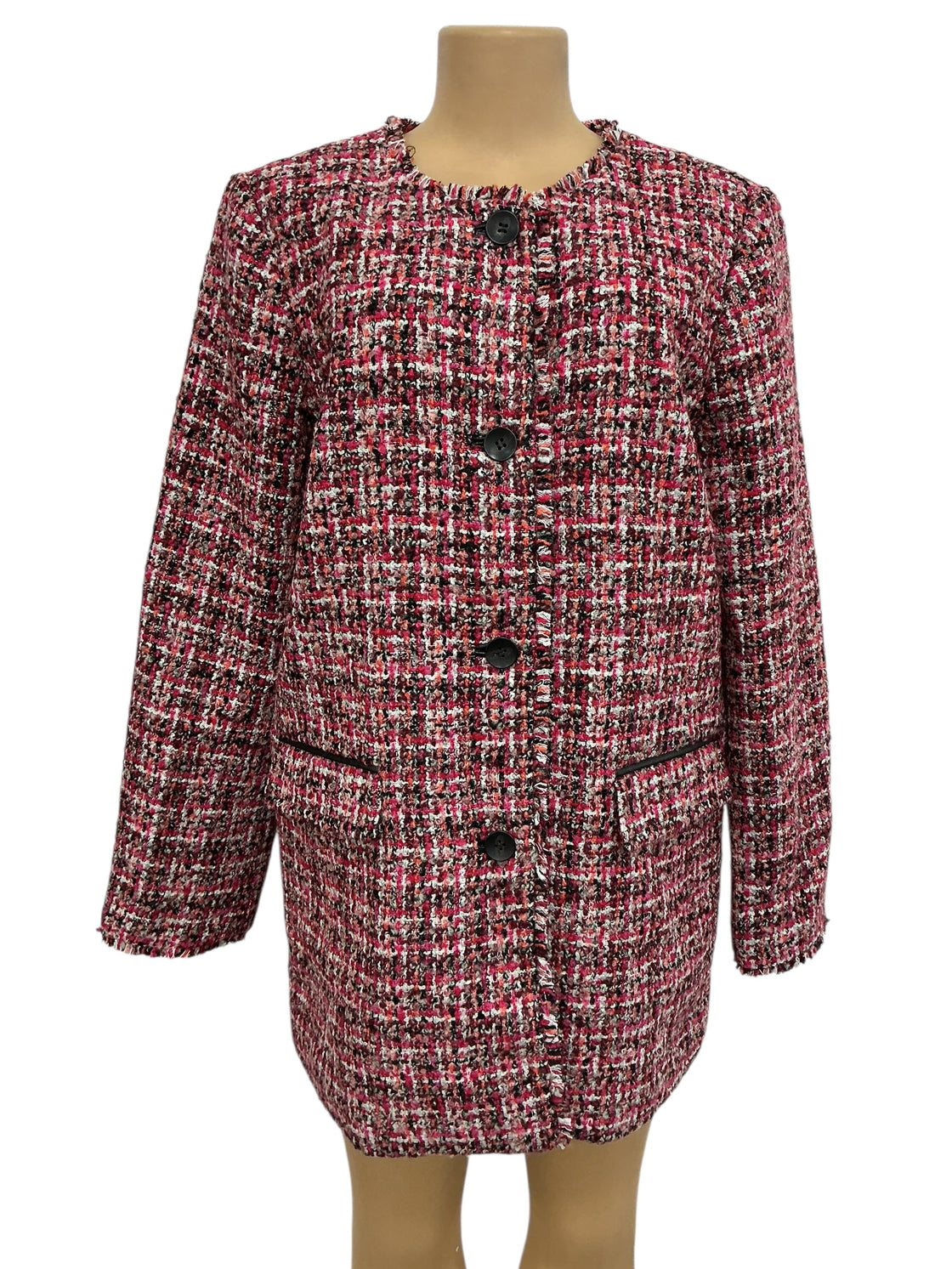 Abrigo 10 (TALBOTS)