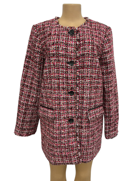 Abrigo 10 (TALBOTS)