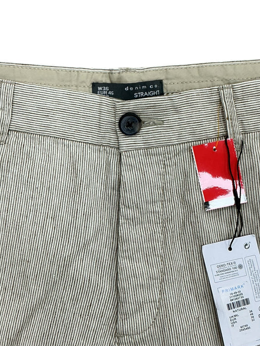 Pantaloneta 36 (DENIM CO)