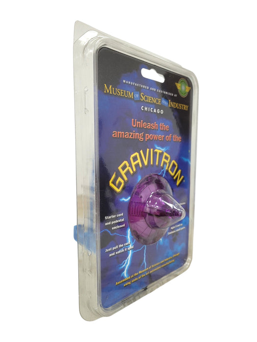 Gravitron
