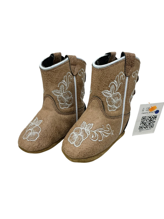 Bota para bebé 1C (BOOT BARN)