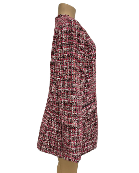 Abrigo 10 (TALBOTS)