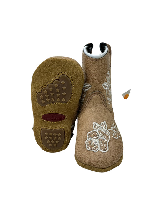 Bota para bebé 1C (BOOT BARN)