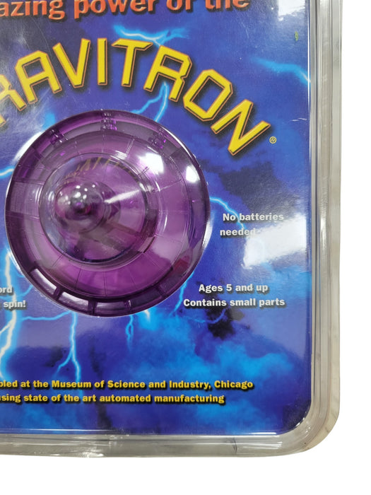 Gravitron