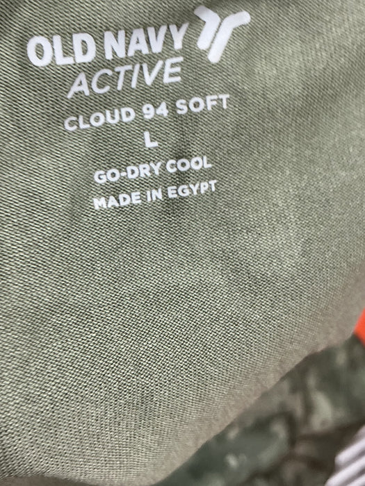 Playera L (OLD NAVY)