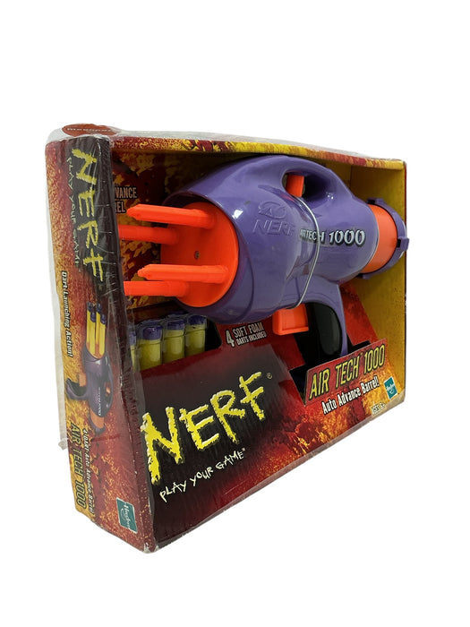 Lanzador de dárdos (HASBRO)