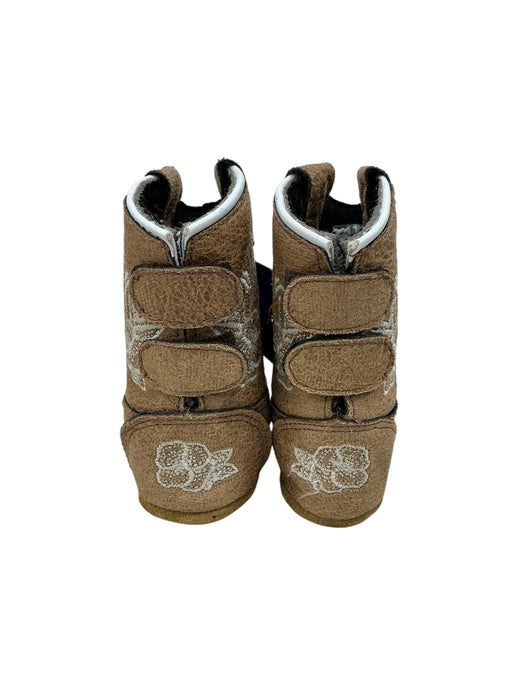 Bota para bebé 1C (BOOT BARN)