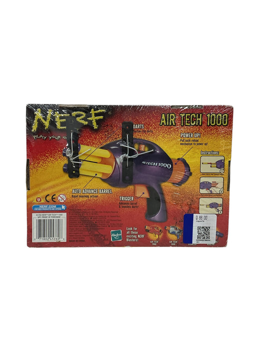Lanzador de dárdos (HASBRO)