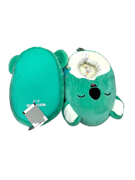 Pantufla para niñ@ 11/12 (SQUISHMALLOWS)